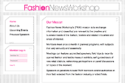 Fashion News Workshop