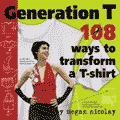 Generation T sewing