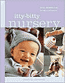 Itty-Bitty Nursery knitting